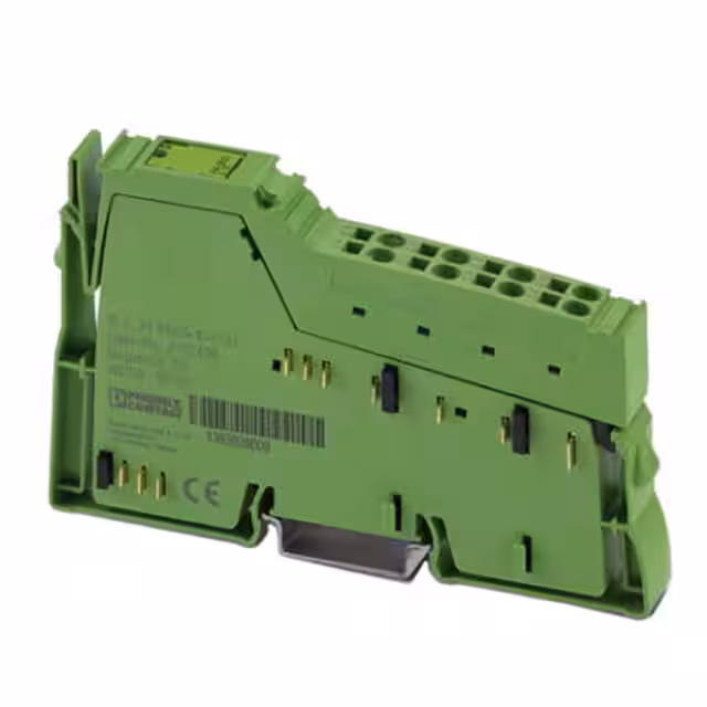 2702496 Phoenix Contact Contrôleurs - Modules PLC